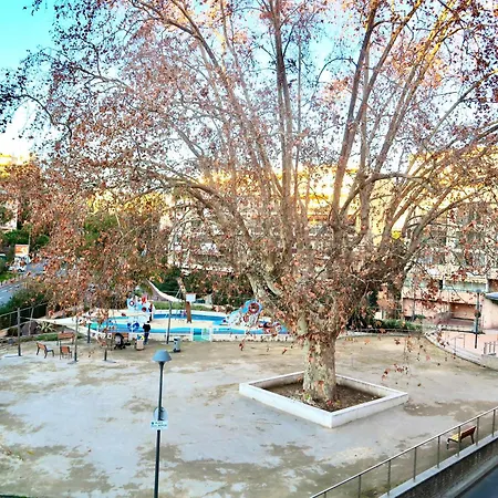 3 Pieces Renove Suquet شقة