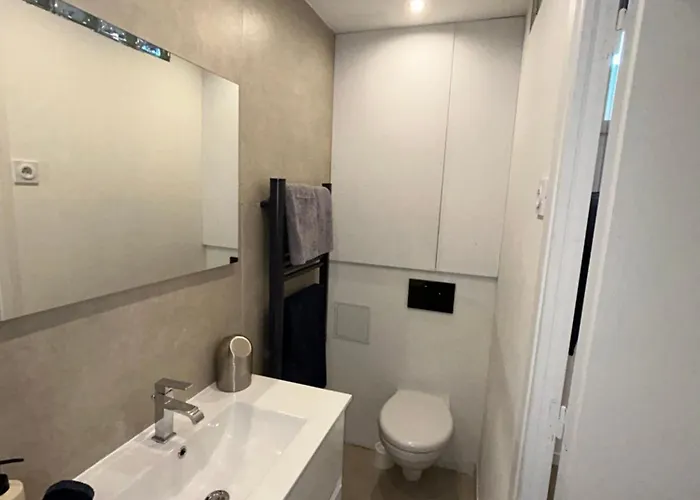 3 Pieces Renove Suquet Cannes